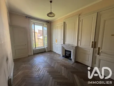 Appartement à Rive-de-Gier (42800)