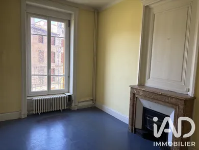 Appartement à Rive-de-Gier (42800)