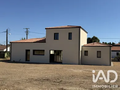 Maison traditionnelle à Pornic (44210)