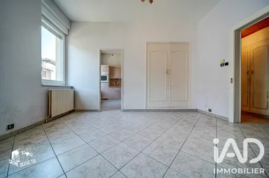 Appartement à Hagondange (57300)