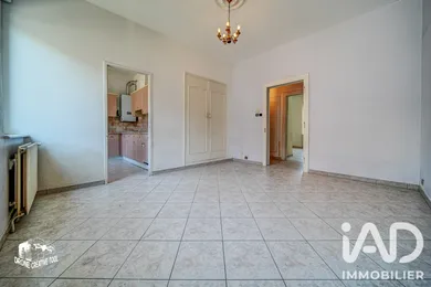 Appartement à Hagondange (57300)
