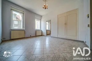 Appartement à Hagondange (57300)
