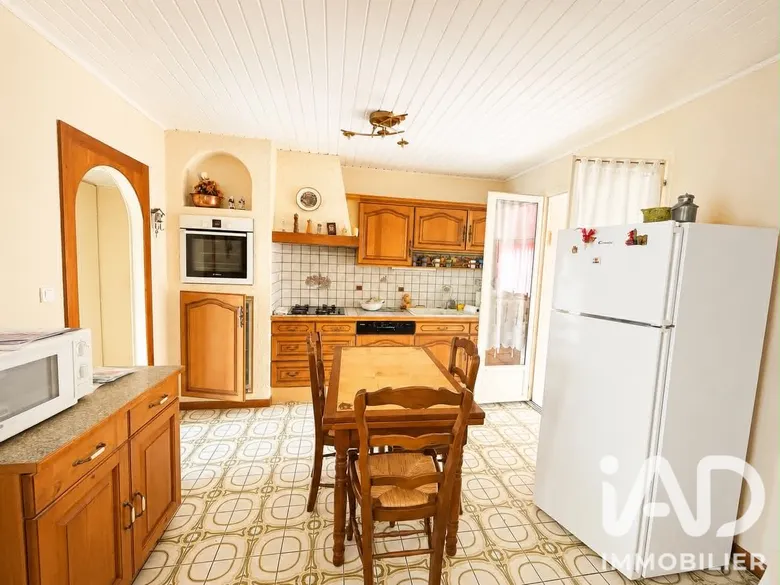 Maison 3 pièces 102 m² · à Villers-la-Montagne · 102 m² · 180 000 €