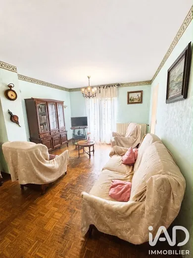 Maison à Villers-la-Montagne (54920)