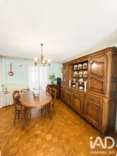 Maison à Villers-la-Montagne (54920)