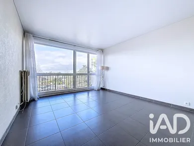 Appartement à Ris-Orangis (91130)