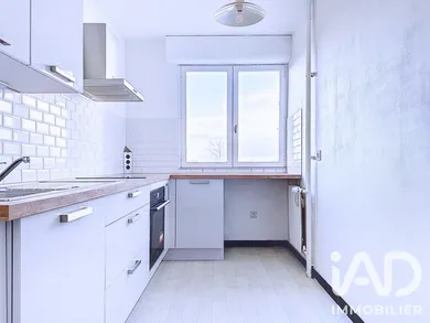 Appartement à Ris-Orangis (91130)