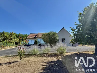 Maison traditionnelle à Aubas (24290)