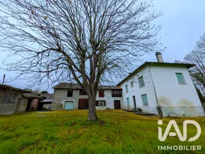 Maison de campagne à Laslades (65350)