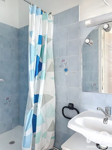 Studio à Saint-Cast-le-Guildo (22380)