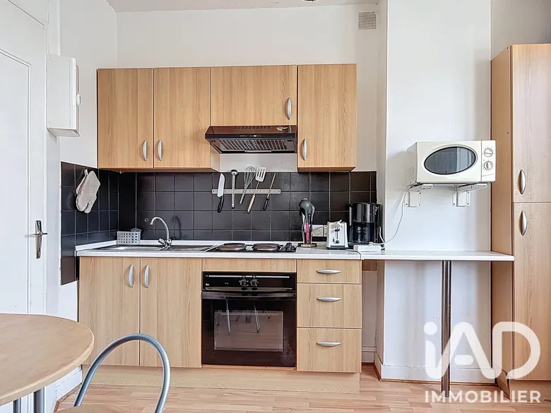Appartement 1 pièce 27 m² · à Saint-Cast-le-Guildo · 27 m² · 120 000 €