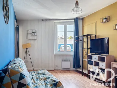 Studio in Saint-Cast-le-Guildo (22380)