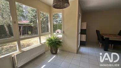 Maison à Eybens (38320)