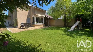 Maison à Eybens (38320)