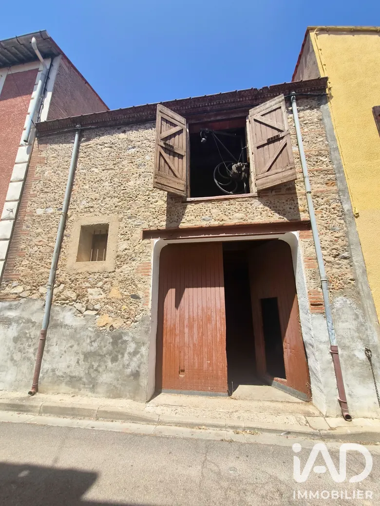 Maison 2 pièces 122 m² · à Bompas · 122 m² · 99 000 €