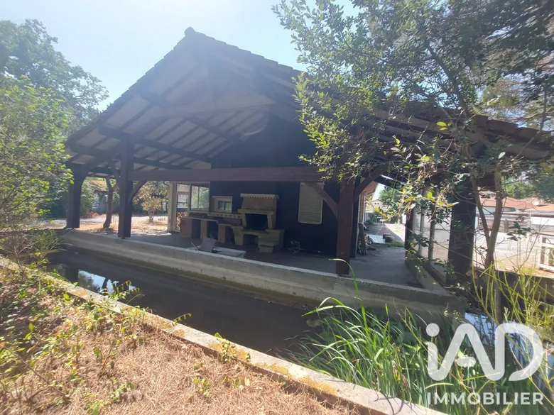 Maison 1 pièce 50 m² · à Lanton · 50 m² · 185 000 €