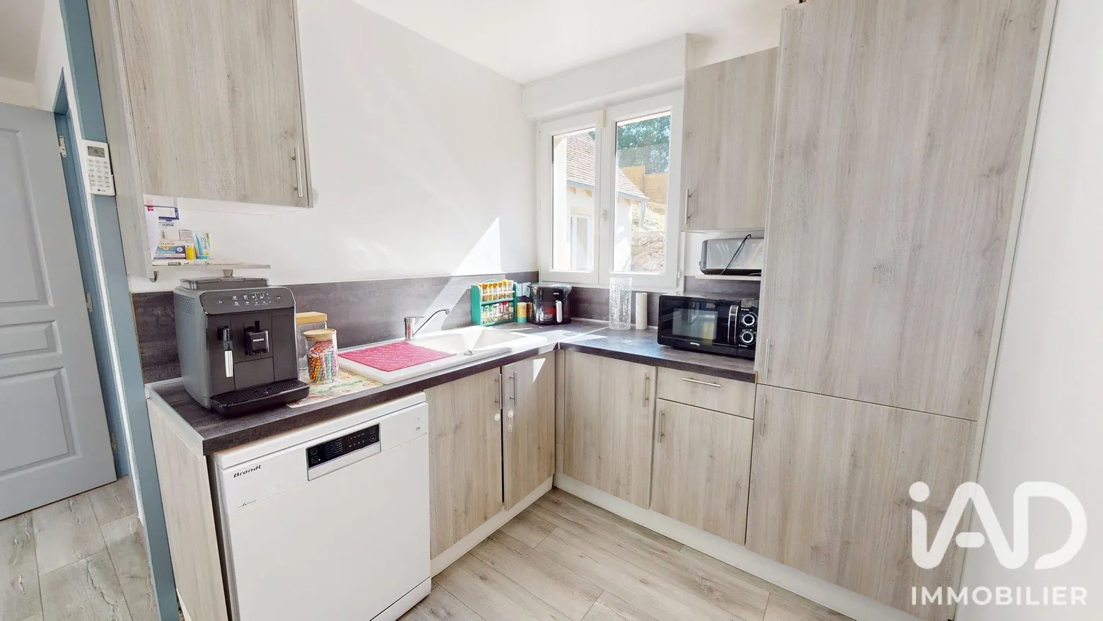 Vente maison à Saint-Cyr-sur-Morin (77750) : maison 4 pièces 67 m² - 2081660 — 3