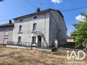 Maison à Monthureux-sur-Saône (88410)