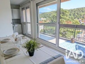 Apartment in Échirolles (38130)
