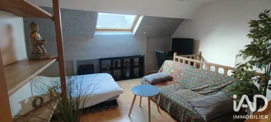Studio à Gagny (93220)