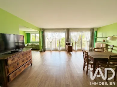 Appartement à Palaiseau (91120)