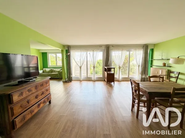 Appartement à Palaiseau (91120) photo 2