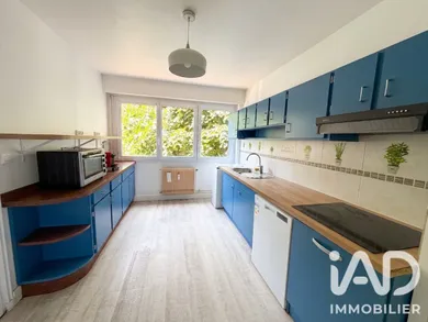 Appartement à Palaiseau (91120)