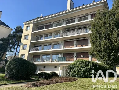 Appartement à Palaiseau (91120)