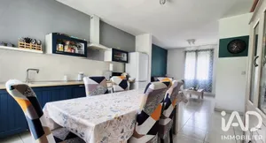Townhouse in Arques (62510)