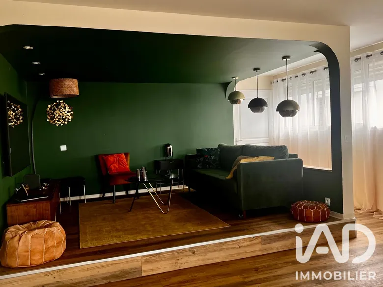 Appartement 5 pièces 138 m² · à Fort-de-France · 138 m² · 310 000 €
