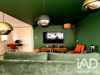 Duplex à Fort-de-France (97200)