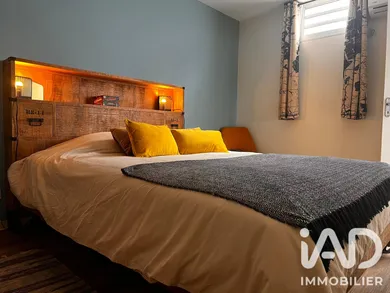 Duplex à Fort-de-France (97200)