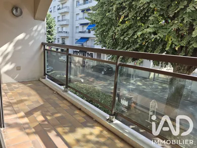 Appartement à Pau (64000)