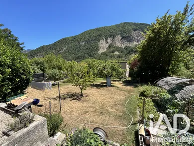 Maison à Châtillon-en-Diois (26410)