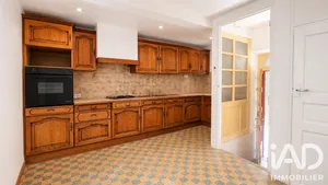 Village house in Puissalicon (34480)