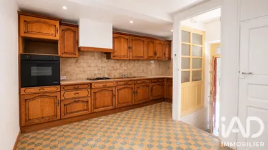Maison de village à Puissalicon (34480)