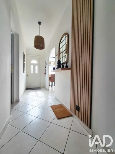 Maison à Perpignan (66000)