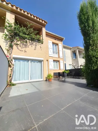 Maison à Perpignan (66000)
