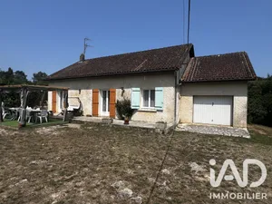 Maison à Cause-de-Clérans (24150)