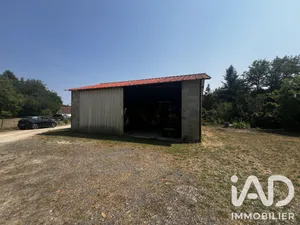 Maison à Cause-de-Clérans (24150)
