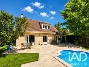 House in Le Mesnil-Esnard (76240)
