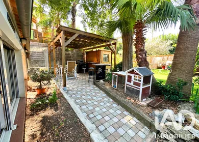 House in La Seyne-sur-Mer (83500)