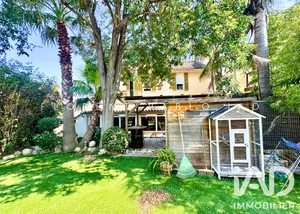 House in La Seyne-sur-Mer (83500)