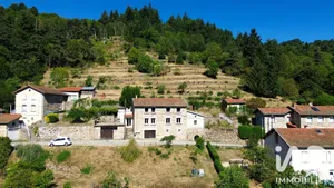 Village house in Saint-Martin-de-Valamas (07310)