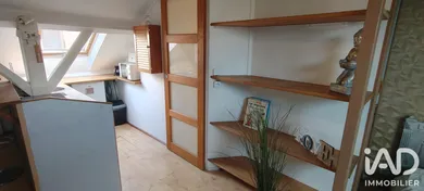 Studio à Gagny (93220)