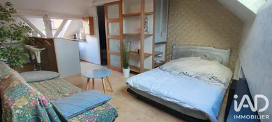 Studio à Gagny (93220)