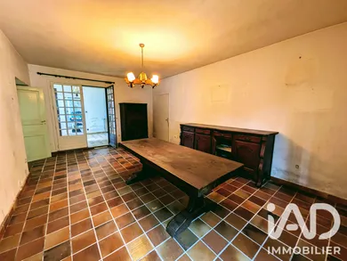 Maison de campagne à Laslades (65350)