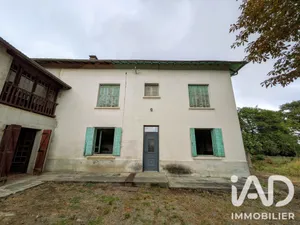 Maison de campagne à Laslades (65350)