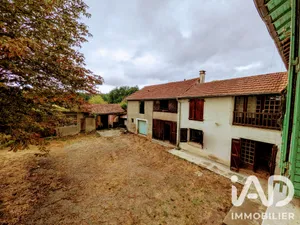 Maison de campagne à Laslades (65350)