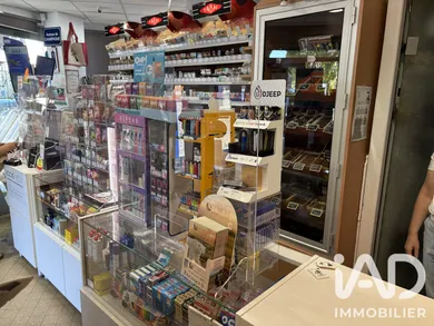 Tobacco shop, Press, Lottery in Épernay (51200)
